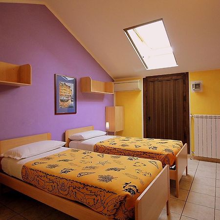 B&B La Casa Nel Parco Sesto San Giovanni Dış mekan fotoğraf