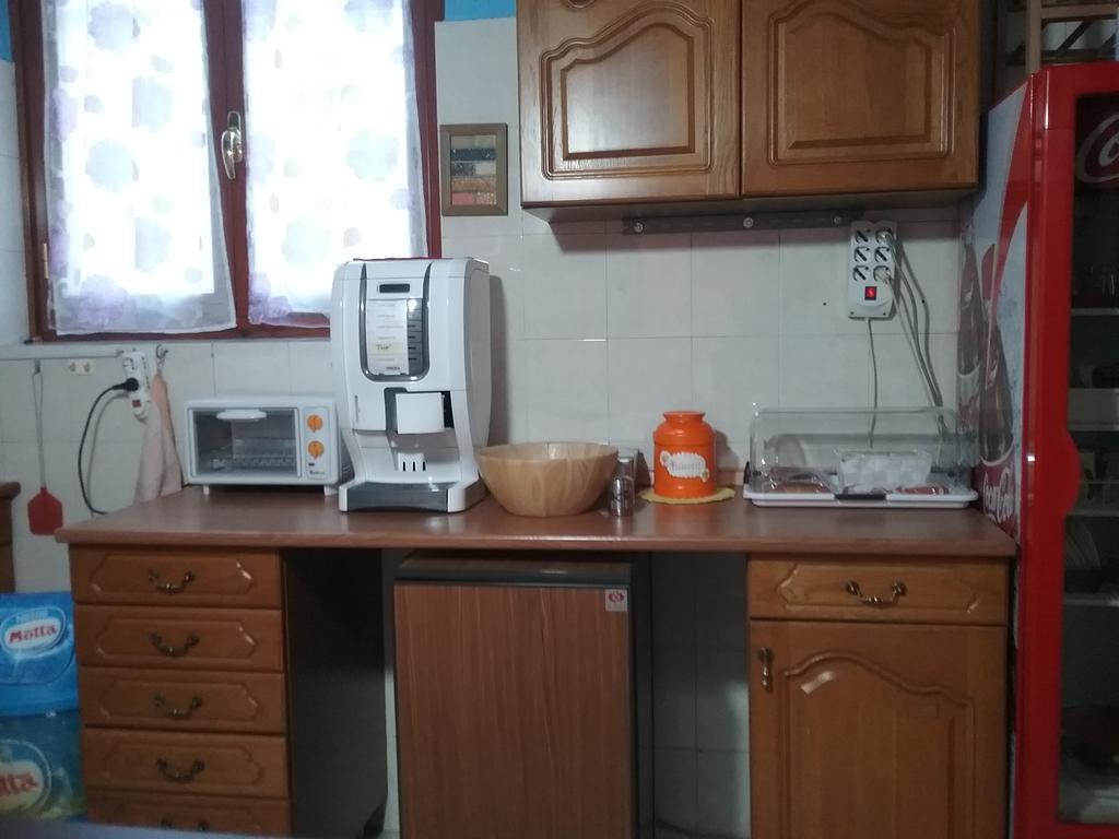 B&B La Casa Nel Parco Sesto San Giovanni Dış mekan fotoğraf