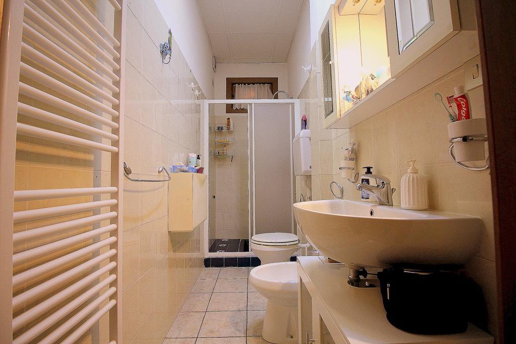 B&B La Casa Nel Parco Sesto San Giovanni Dış mekan fotoğraf