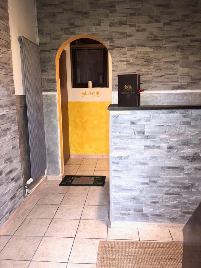 B&B La Casa Nel Parco Sesto San Giovanni Dış mekan fotoğraf