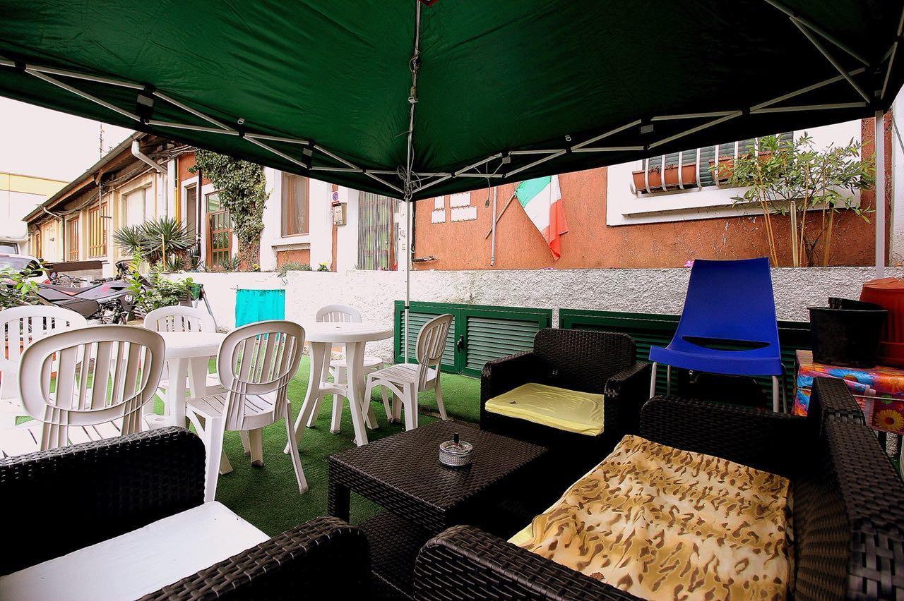 B&B La Casa Nel Parco Sesto San Giovanni Dış mekan fotoğraf