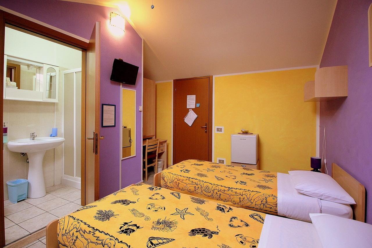 B&B La Casa Nel Parco Sesto San Giovanni Dış mekan fotoğraf
