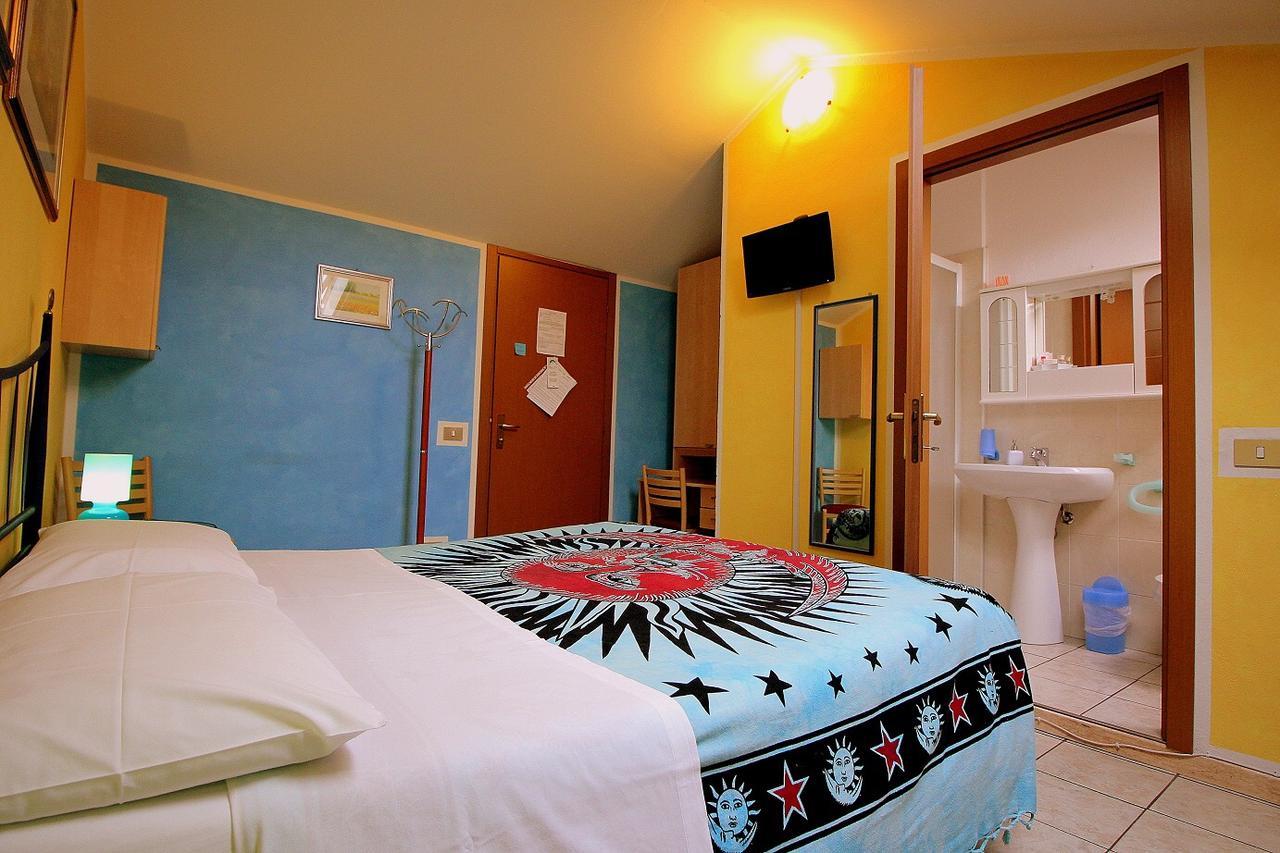 B&B La Casa Nel Parco Sesto San Giovanni Dış mekan fotoğraf
