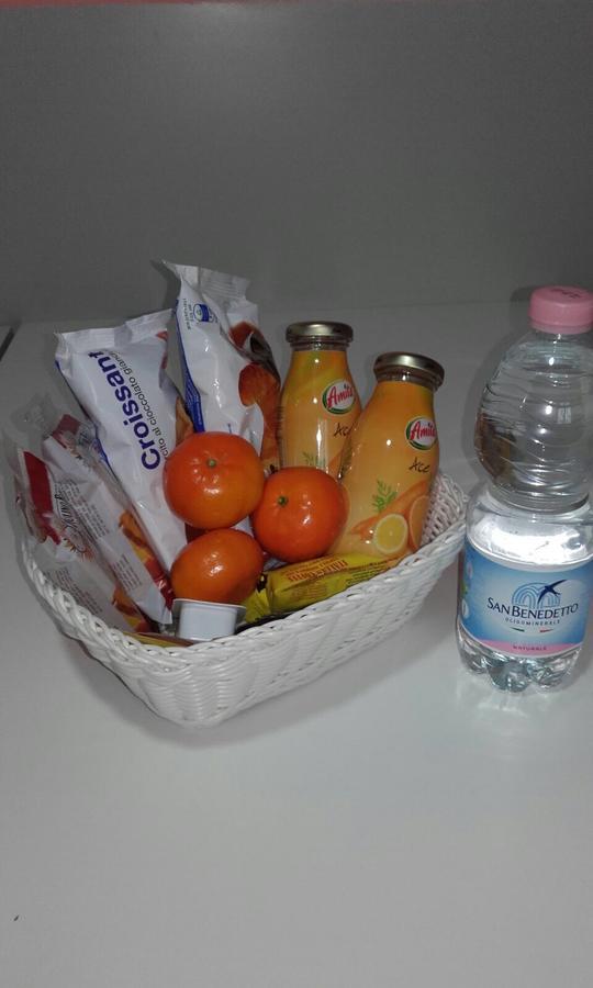 B&B La Casa Nel Parco Sesto San Giovanni Dış mekan fotoğraf